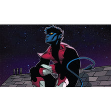 Load image into Gallery viewer, Marvel Avengers Superhero Poster Movie Comics Canvas Painting Anime Mural Children's Room Print Art Wall Decor Kid Birthday Gift