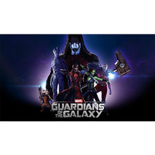 Load image into Gallery viewer, Marvel Avengers Superhero Poster Movie Comics Canvas Painting Anime Mural Children's Room Print Art Wall Decor Kid Birthday Gift