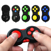 Load image into Gallery viewer, Antistress Toy for Adults Children Kids Fidget Gamepad Model Toys Stress Relief Squeeze Fun Hand Interactive Decompression Toy