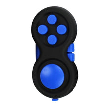 Load image into Gallery viewer, Antistress Toy for Adults Children Kids Fidget Gamepad Model Toys Stress Relief Squeeze Fun Hand Interactive Decompression Toy