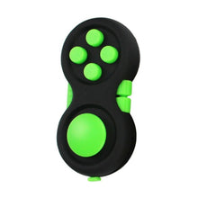 Load image into Gallery viewer, Antistress Toy for Adults Children Kids Fidget Gamepad Model Toys Stress Relief Squeeze Fun Hand Interactive Decompression Toy