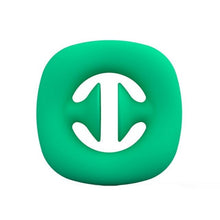 Load image into Gallery viewer, Anti Stress Finger Hand Grip Ball Stress Reliever Fidget Toy Adult Children Simple Dimple Stress Toys Decompression Pop It Toy
