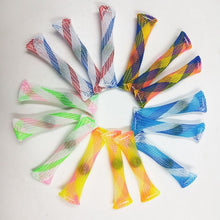 Load image into Gallery viewer, 20 in 1 Fidget Toys Anti Stress Relief Set Stretchy Strings Pop It Popit Gift Pack Adult Children Sensory Antistress Relive Toy