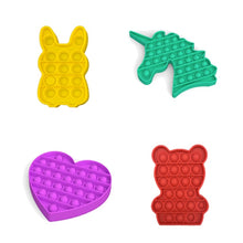 Load image into Gallery viewer, 20 in 1 Fidget Toys Anti Stress Relief Set Stretchy Strings Pop It Popit Gift Pack Adult Children Sensory Antistress Relive Toy