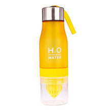 Load image into Gallery viewer, Gemstone Water Bottle