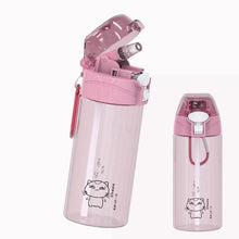 Load image into Gallery viewer, Portable Water Bottle