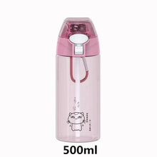 Load image into Gallery viewer, Portable Water Bottle