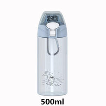 Load image into Gallery viewer, Portable Water Bottle