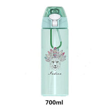 Load image into Gallery viewer, Portable Water Bottle