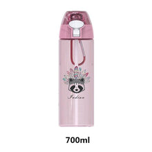 Load image into Gallery viewer, Portable Water Bottle