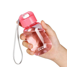 Load image into Gallery viewer, Cartoon Mini Water Bottle