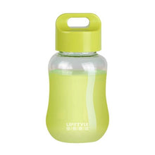 Load image into Gallery viewer, Cartoon Mini Water Bottle