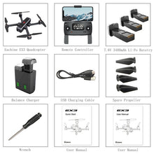 Load image into Gallery viewer, 2K Camera Optical RC Drone