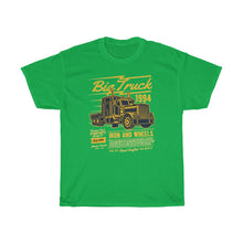 Load image into Gallery viewer, Big Truck 1994 Unisex Heavy Cotton Tee
