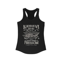 Load image into Gallery viewer, Blackhawk Freedom Women&#39;s Ideal Racerback Tank
