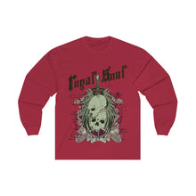Load image into Gallery viewer, Rogal Sour Unisex Long Sleeve Tee
