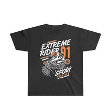 Load image into Gallery viewer, Extream Rider Youth Ultra Cotton Tee
