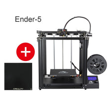 Load image into Gallery viewer, Newest Ender-5 3D Printer
