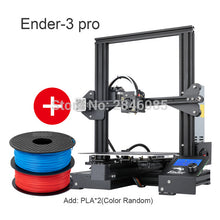 Load image into Gallery viewer, 3D Ender-3 Pro  Printer
