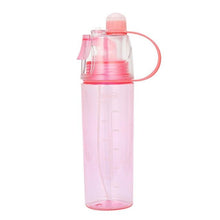 Load image into Gallery viewer, Scrub Sports Water Bottle
