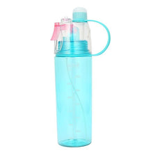 Load image into Gallery viewer, Scrub Sports Water Bottle
