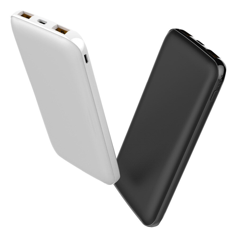 Dual USB Power Bank For iPhone