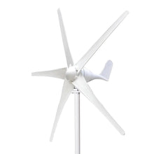 Load image into Gallery viewer, 3 or 5 blades  Wind Turbine Generator
