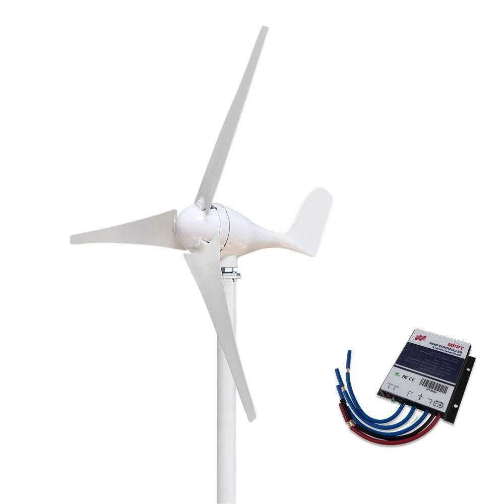 Mini Wind Turbine Generator