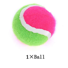 Load image into Gallery viewer, Kids Outdoor Sport Game Props Sucker Sticky Ball Toys For Children Parent Throw And Catch Interactive Play Game Educational Toys
