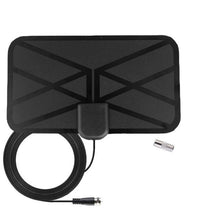 Load image into Gallery viewer, hengshanlao HDTV Antenna TV Receiver Indoor 800 miles digital Antenna satellite Receiver dish Amplifier Booster DVB-T2 Aerial
