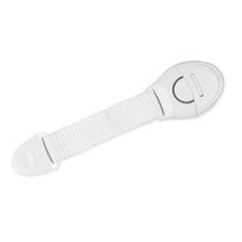 Load image into Gallery viewer, 10Pcs/Lot Child Protection Locking Doors Baby Safety Kids Plastic Lock
