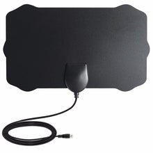 Load image into Gallery viewer, hengshanlao 2021 dropshiping HDTV Antenna indoor 800 Miles digital antenna tv Aerial  DVB-T2 ATSC ISDB satellite dish receiver
