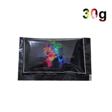 Load image into Gallery viewer, 10g/15g/25g/30g Color Flame Powder For Bonfire Campfire Magic Trick Outdoor Party Camping Hiking Fireplace Tools
