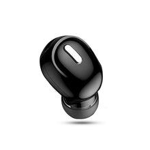 Load image into Gallery viewer, Bluetooth Earphone X9/S9 Mini5.0 Sport Gaming Headset with Mic Wireless Earbud For Xiaomi All Phones Handsfree Stereo Headphone
