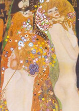 Load image into Gallery viewer, Famous Painting By Gustav Klimt Classic Canvas Painting Poster and Print Wall Art Picture for Living Room Wall Decor Cuadros
