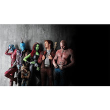 Load image into Gallery viewer, Marvel Avengers Superhero Poster Movie Comics Canvas Painting Anime Mural Children&#39;s Room Print Art Wall Decor Kid Birthday Gift
