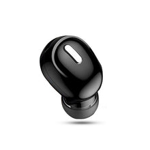 Load image into Gallery viewer, X9 Bluetooth Earphone Mini 5.0 Sport Gaming Headset with Mic Wireless Headphones For Xiaomi All Phones Handsfree Stereo Earbuds
