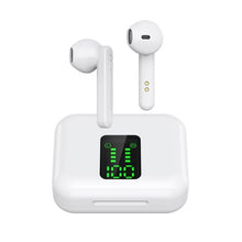 Load image into Gallery viewer, TWS Bluetooth 5.0 Wireless Headphones Wireless Bluetooth Earphone With Mic Sports Headsets Touch Control Phone Call Earbuds
