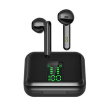 Load image into Gallery viewer, TWS Bluetooth 5.0 Wireless Headphones Wireless Bluetooth Earphone With Mic Sports Headsets Touch Control Phone Call Earbuds
