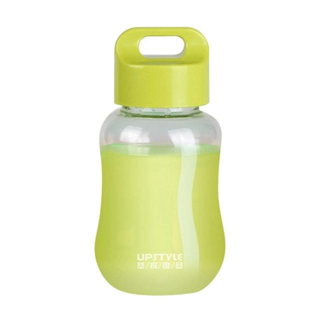 Cartoon Mini Water Bottle